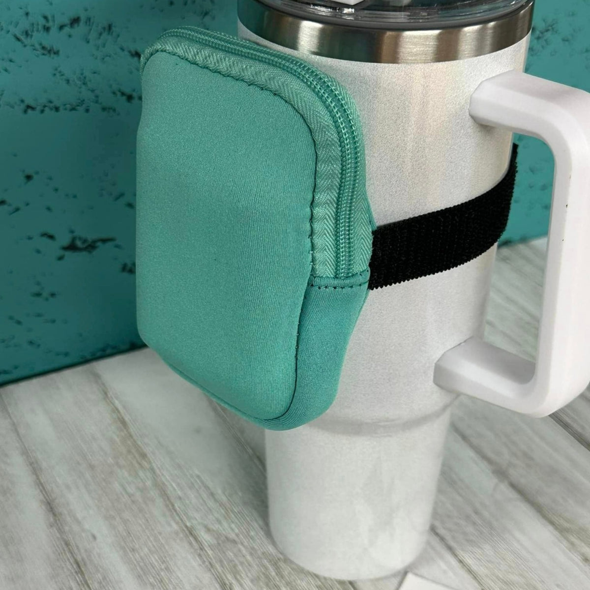 Neoprene Cup Backpacks