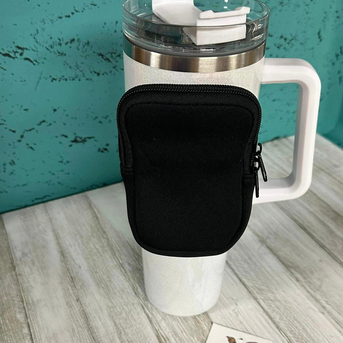 Neoprene Cup Backpacks