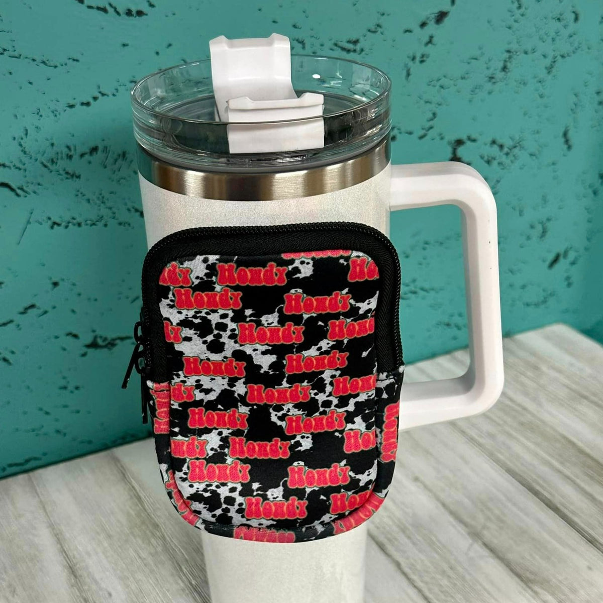 Neoprene Cup Backpacks