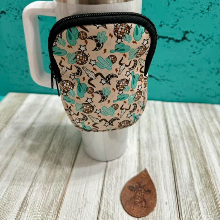 Neoprene Cup Backpacks-NEW DESIGNS