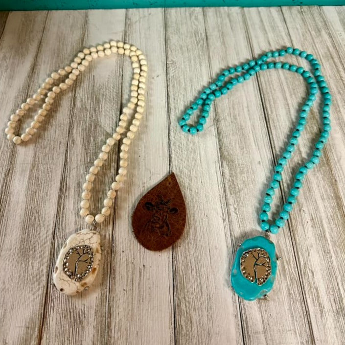 Tree of Life Necklace