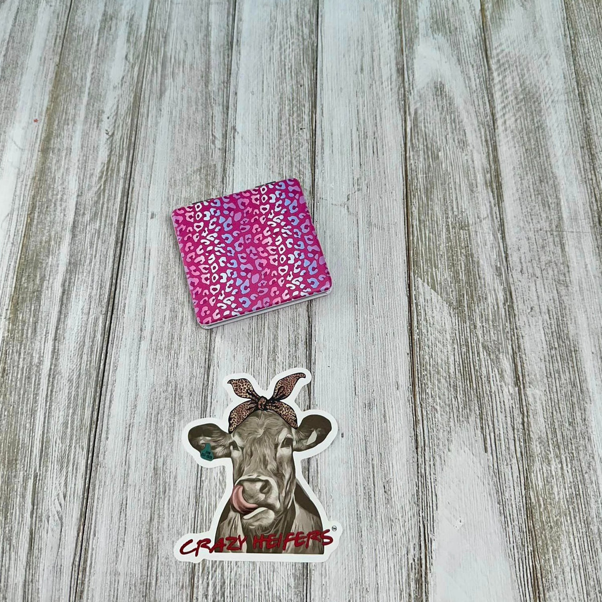 Compact Makeup Mirror-NEW DESIGNS