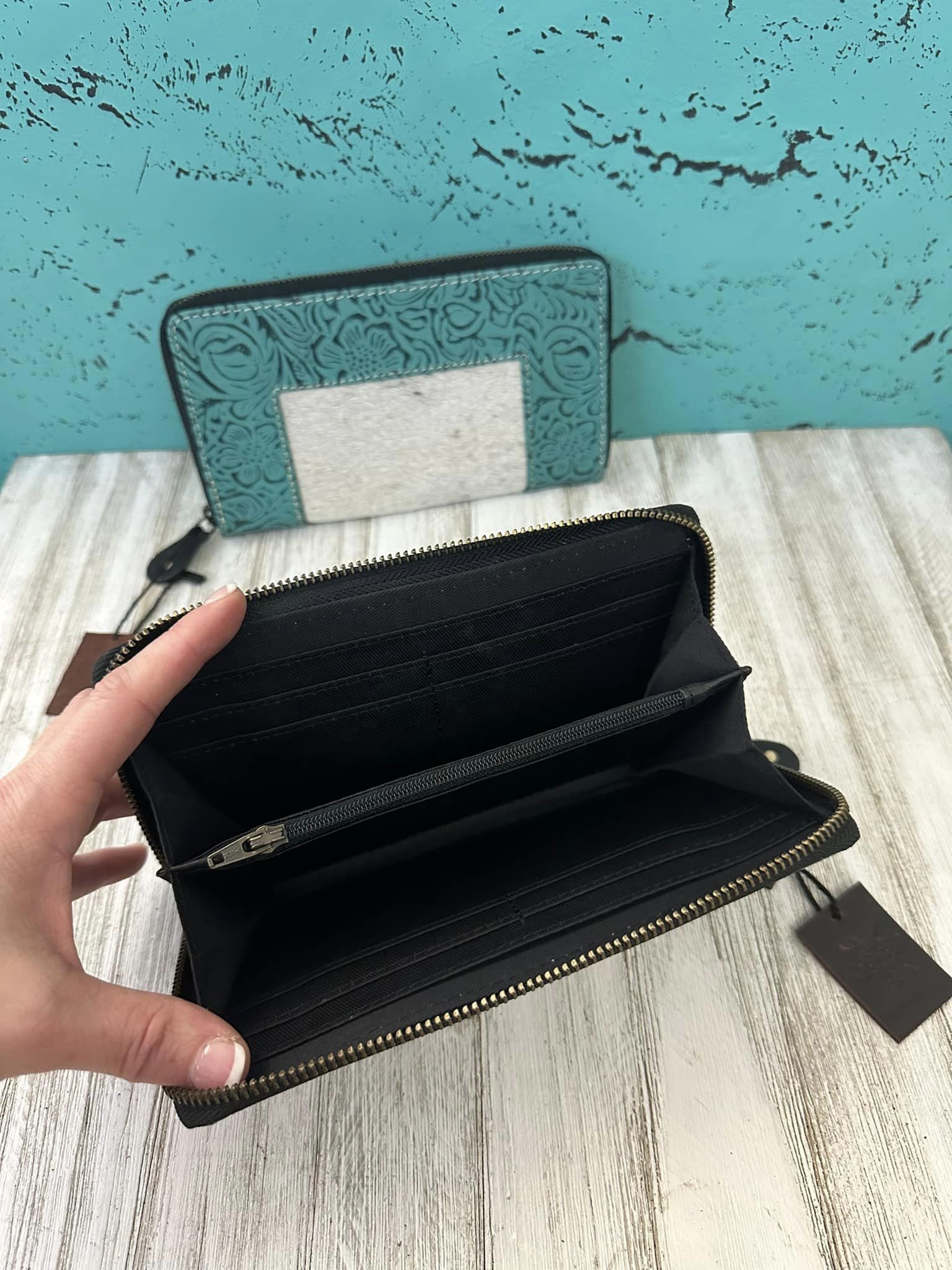 Aurora Wallet