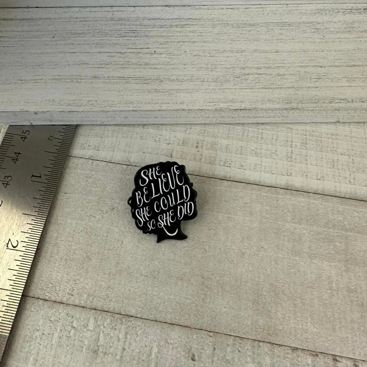 Trendy Lapel Pins