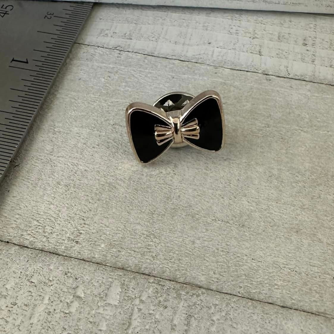 Mini Lapel Pins