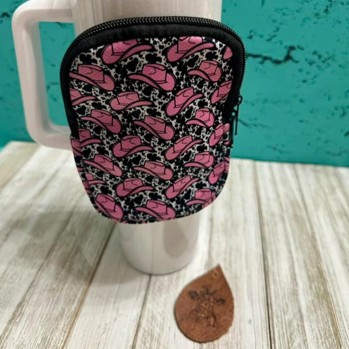 Neoprene Cup Backpacks-NEW DESIGNS