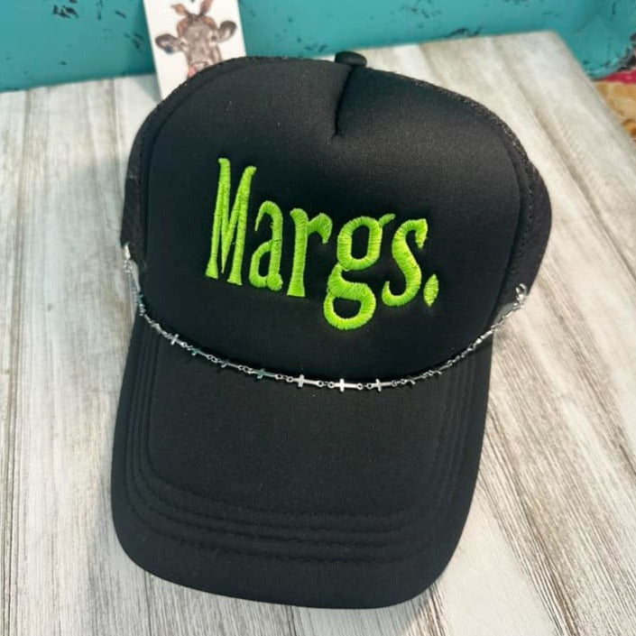 Trucker Hat Chains