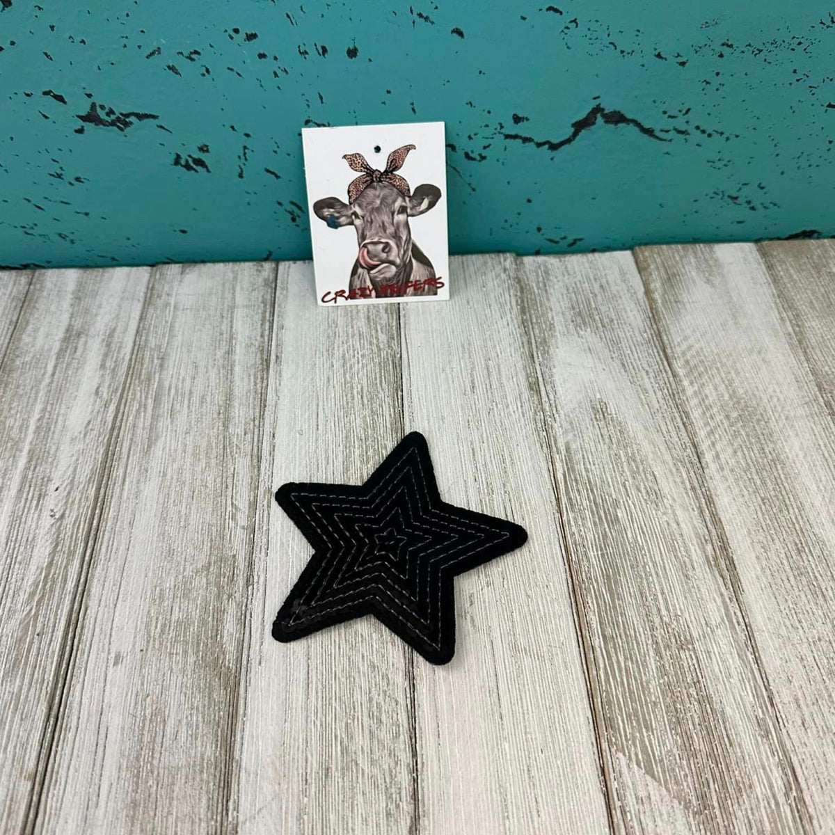 Patches-Iron on (#2)