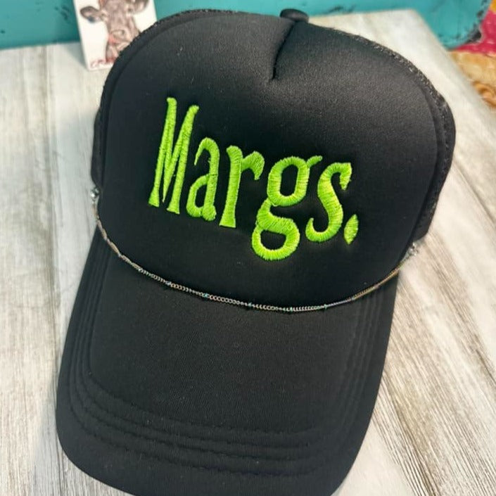 Trucker Hat Chains