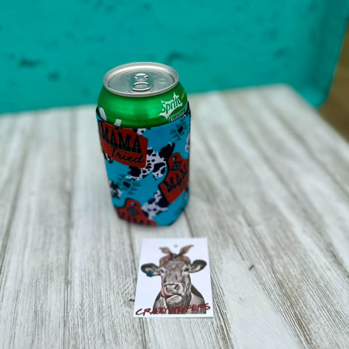 Neoprene Regular Can Coolers-SUMMER 2024