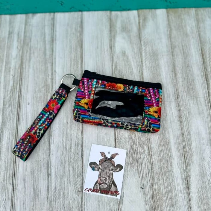 Neoprene ID Wristlets-SUMMER 2024