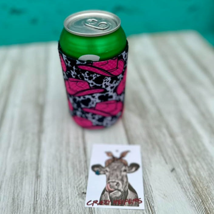 Neoprene Regular Can Coolers-SUMMER 2024