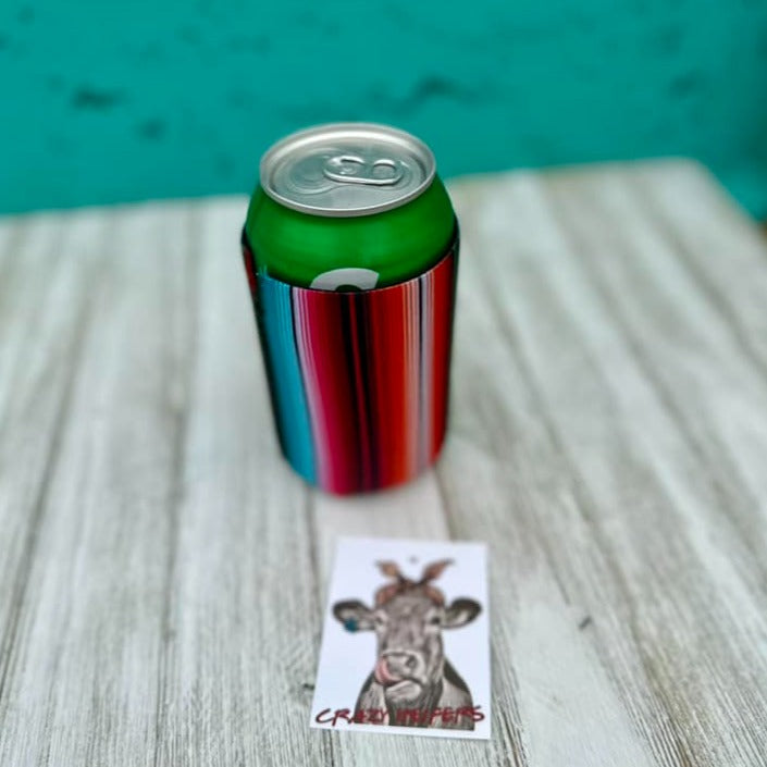 Neoprene Regular Can Coolers-SUMMER 2024