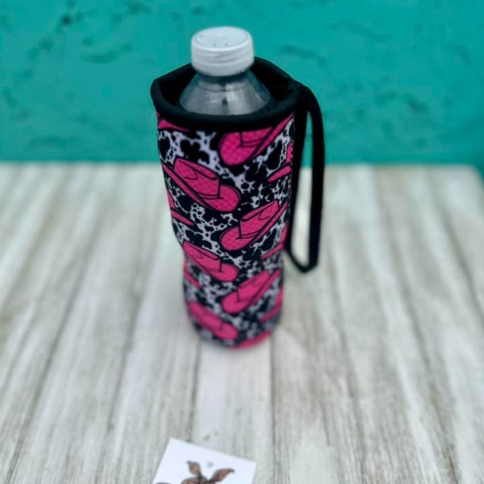 Neoprene Water Bottle Holders-SUMMER 2024