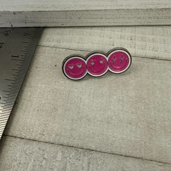 Trendy Lapel Pins