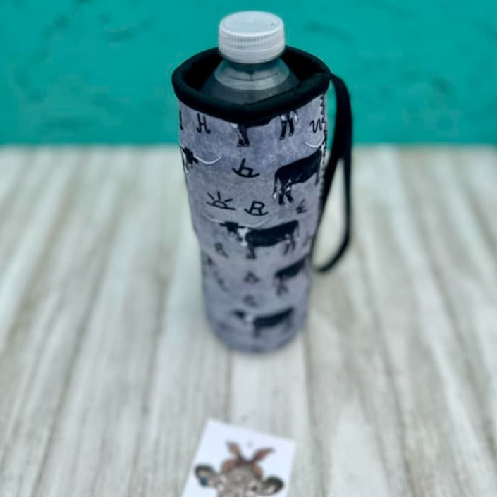 Neoprene Water Bottle Holders-SUMMER 2024