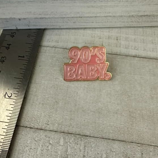 Trendy Lapel Pins