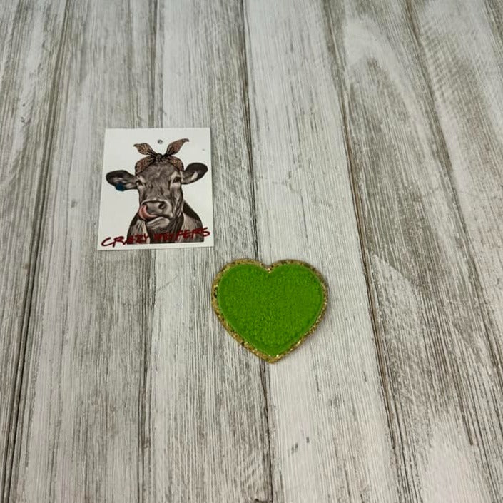 Patches-Iron on (#2)