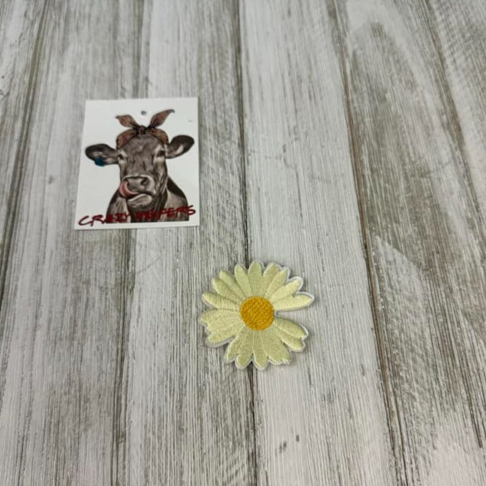 Patches-Iron on (#2)