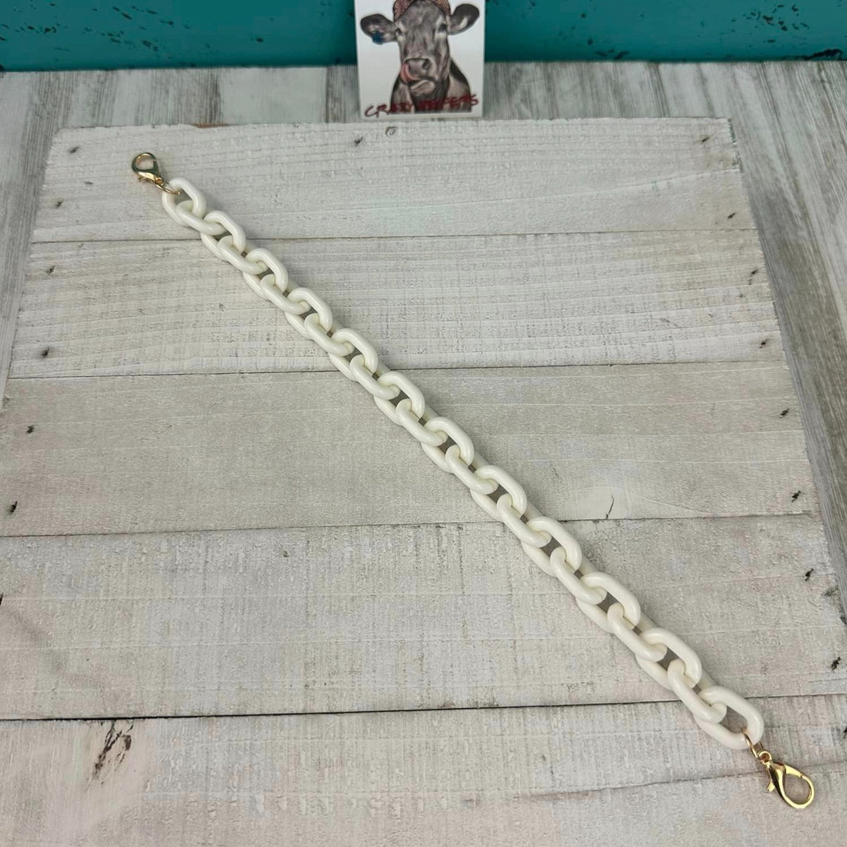 Trucker Hat Chains V2