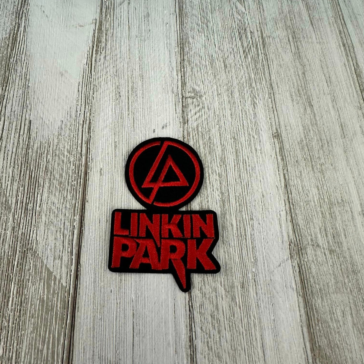 Patches-Iron on (#3)