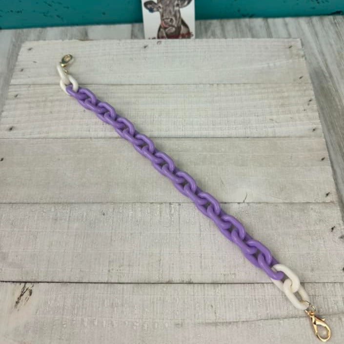 Trucker Hat Chains V2