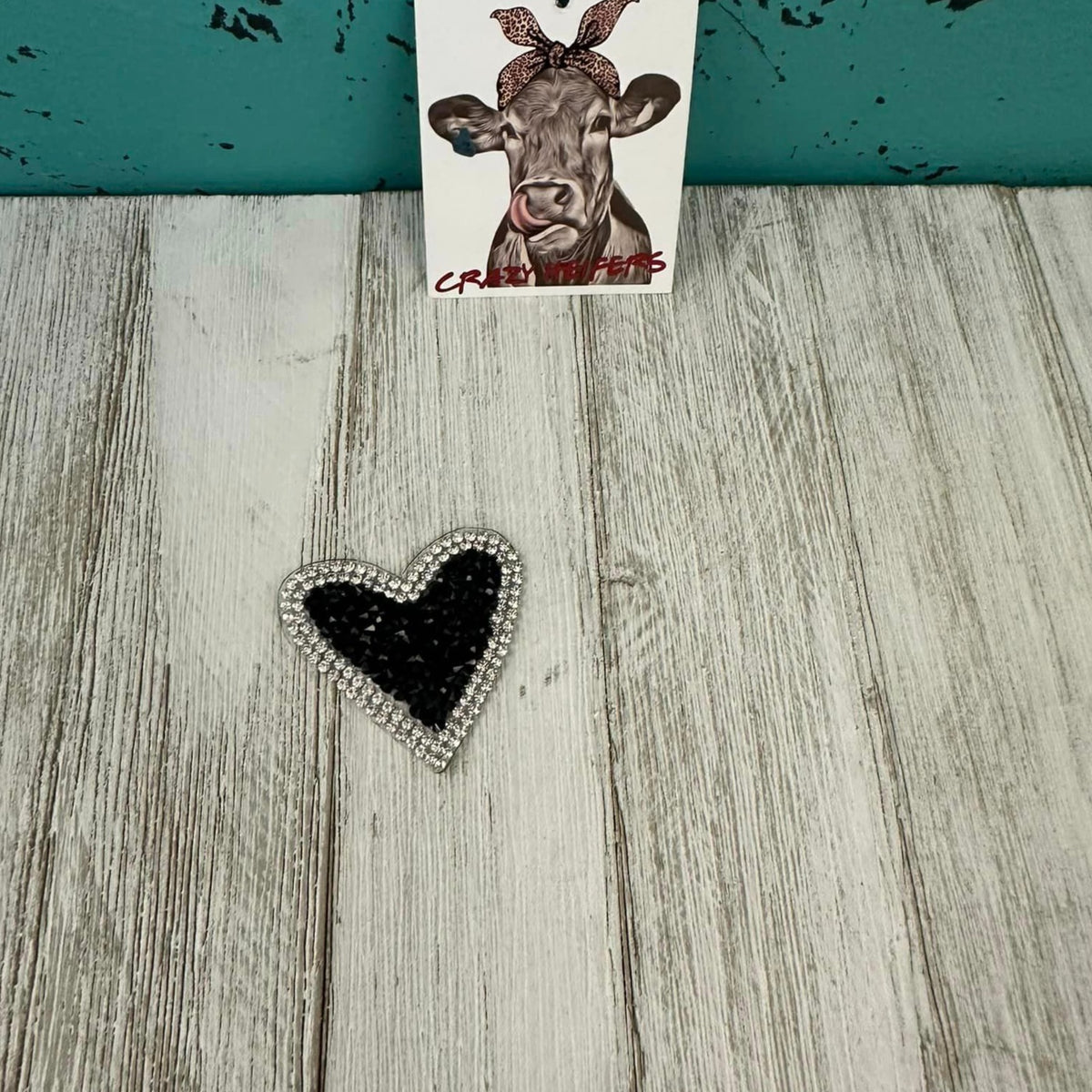 Patches-Iron on (#3)