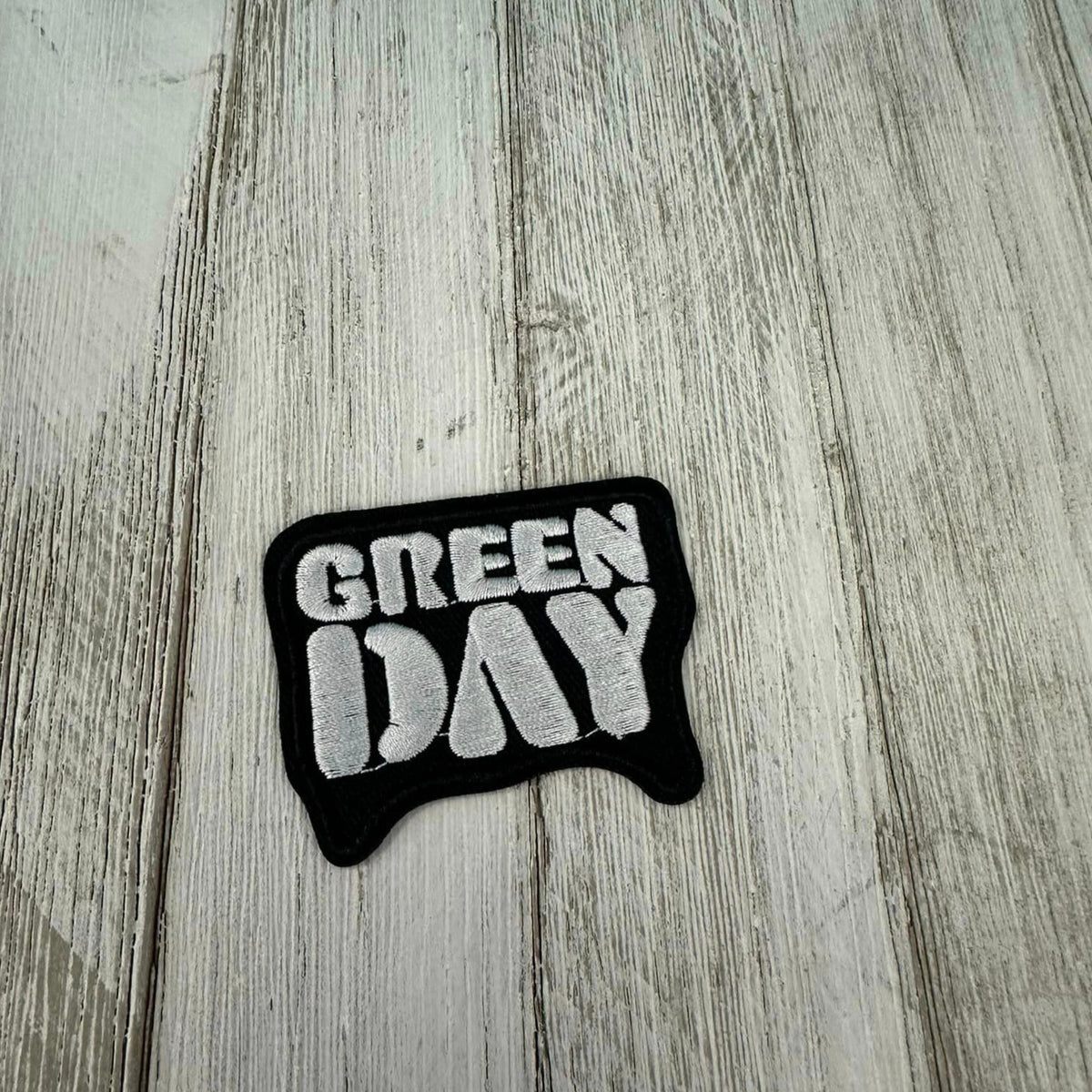 Patches-Iron on (#3)