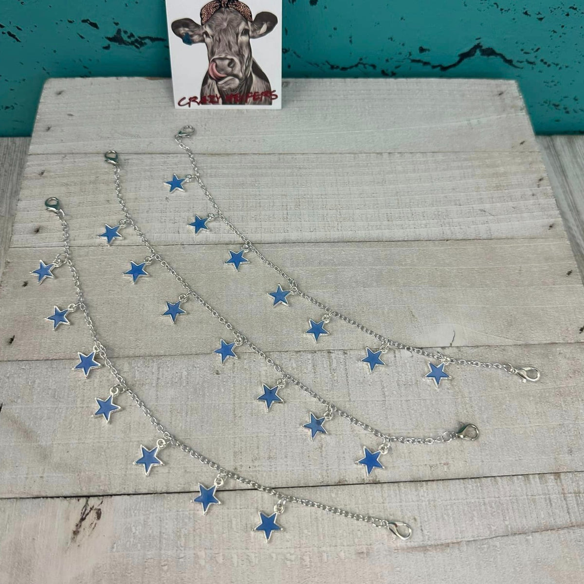 Trucker Hat Chains V3