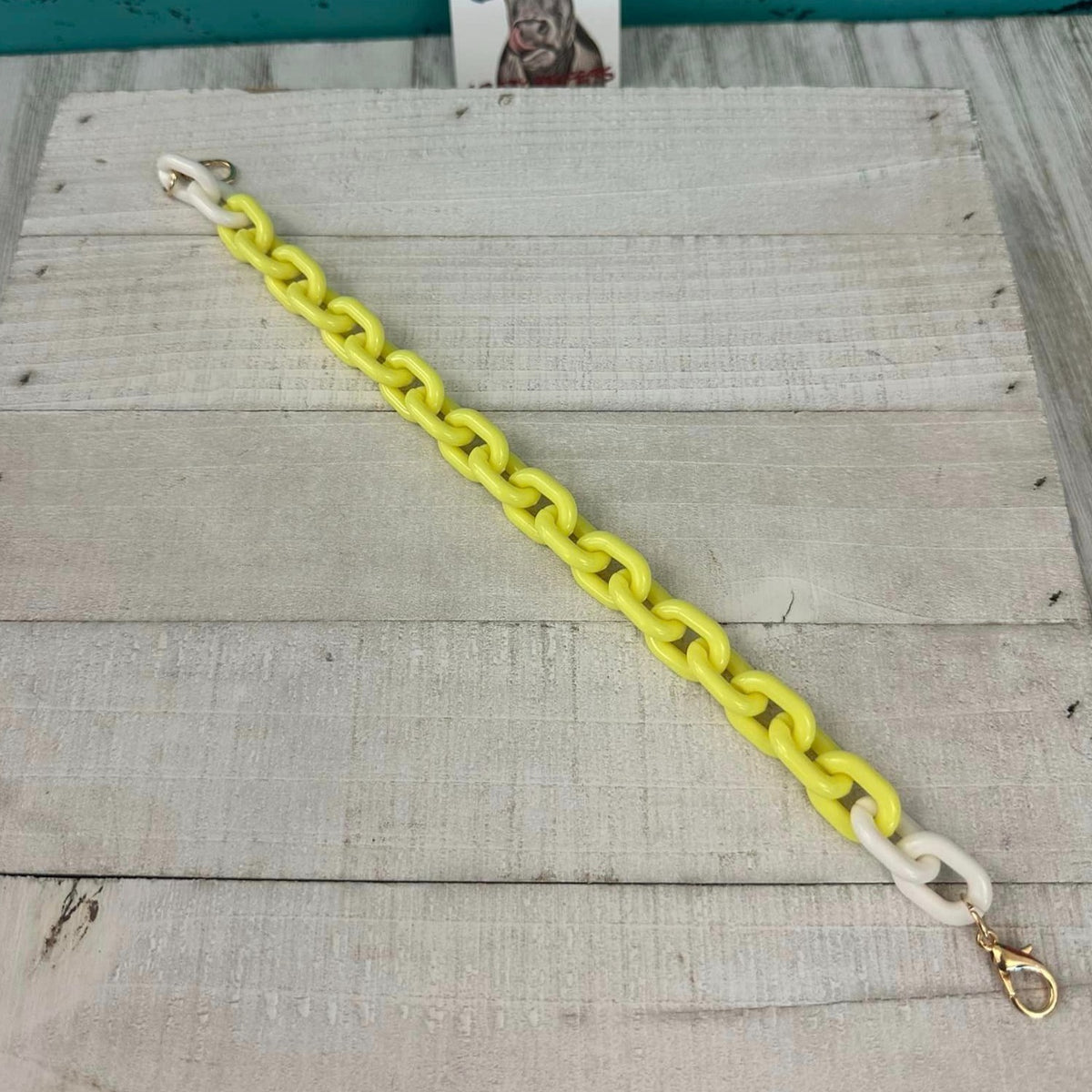 Trucker Hat Chains V2