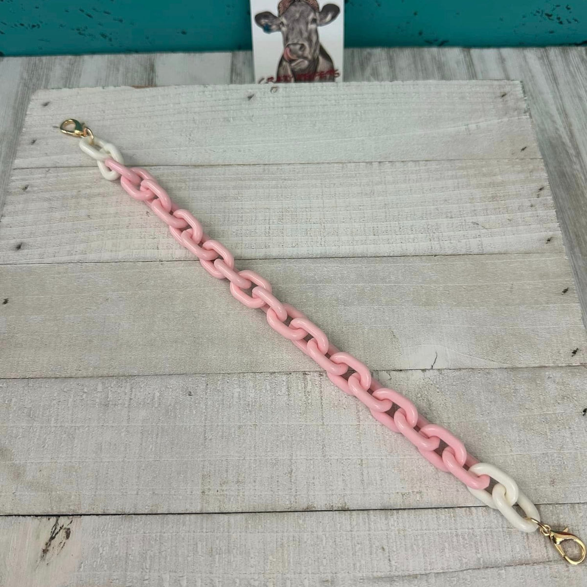 Trucker Hat Chains V2