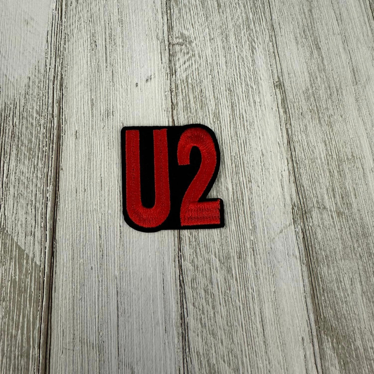 Patches-Iron on (#3)