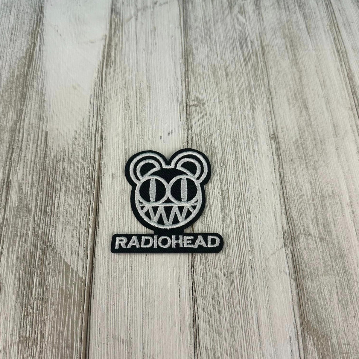 Patches-Iron on (#3)