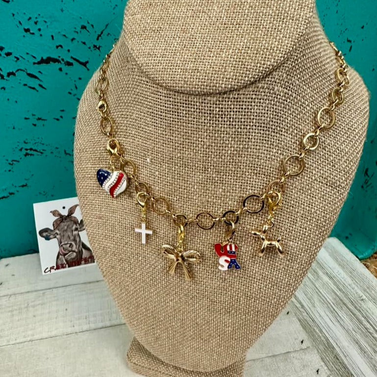 Charm Bar Starter Kits