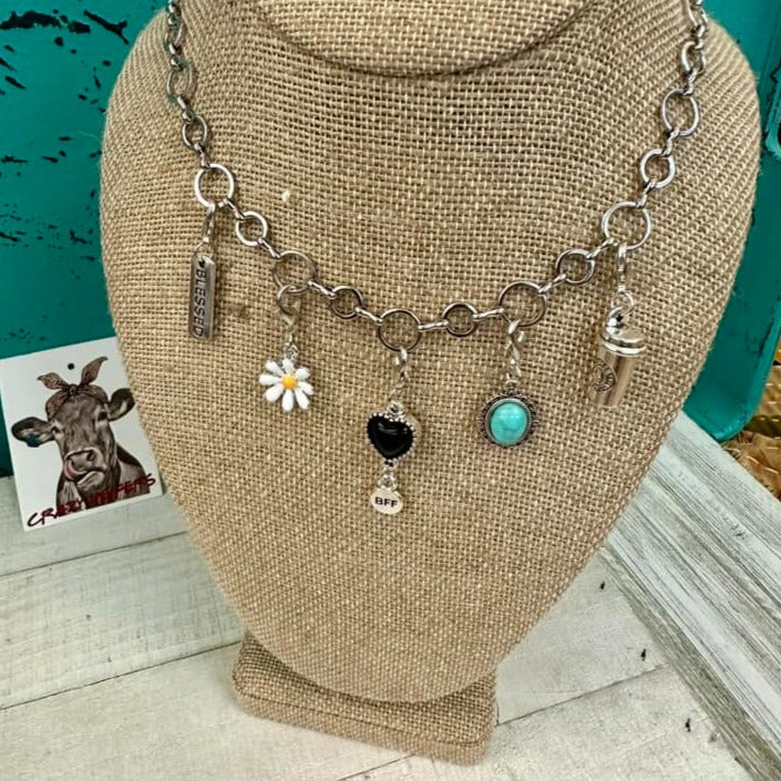 Charm Bar Starter Kits