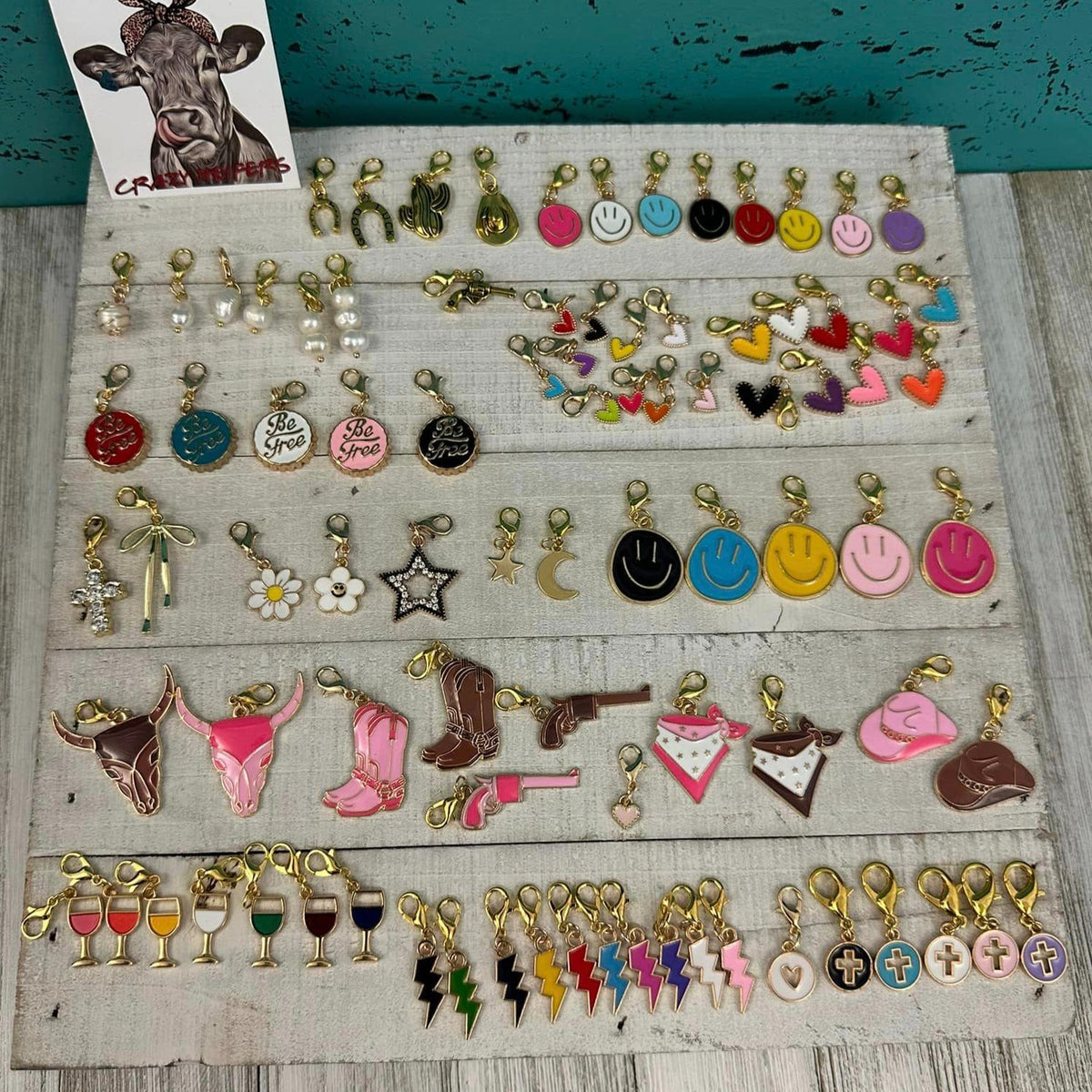 Trucker Hat Bar Starter Kit