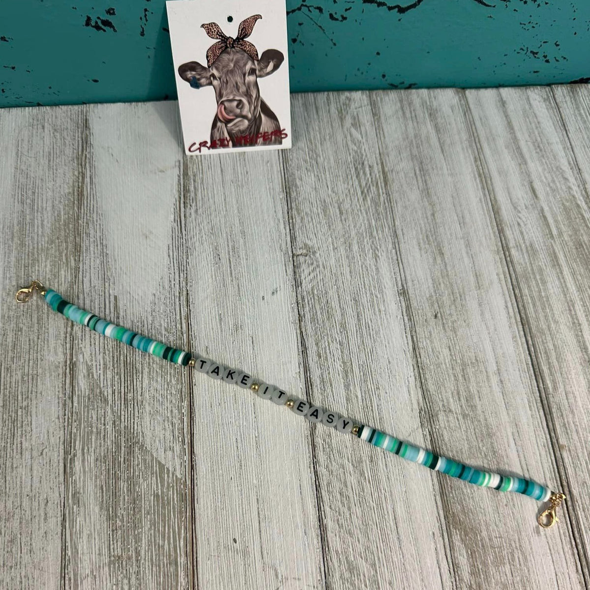 Trucker Hat Chains V5