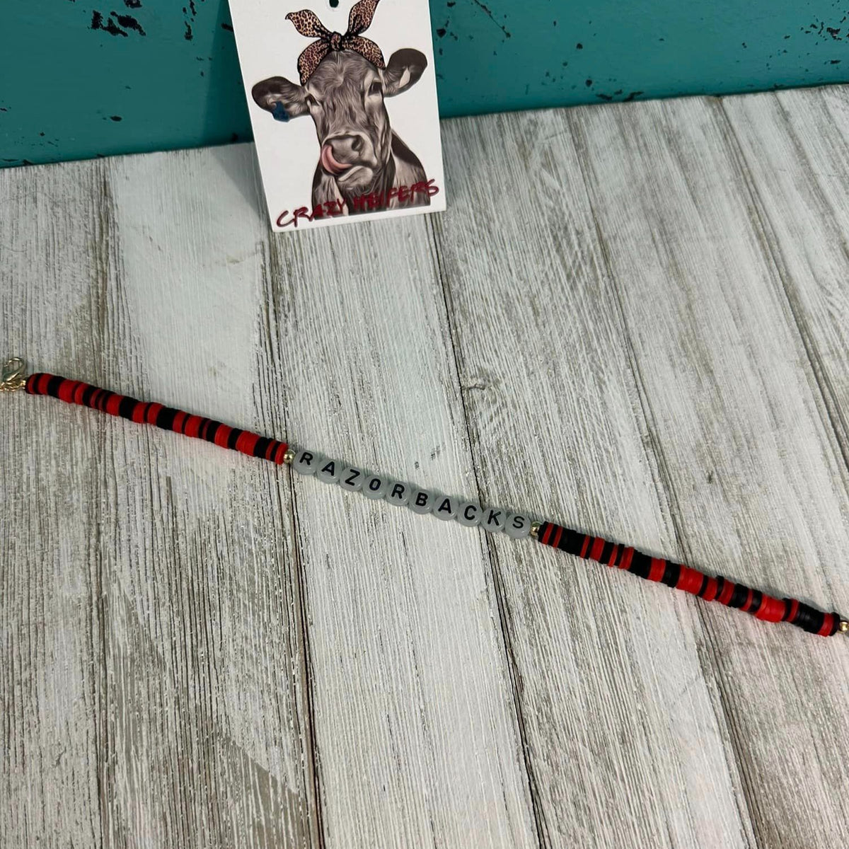 Trucker Hat Chains V5