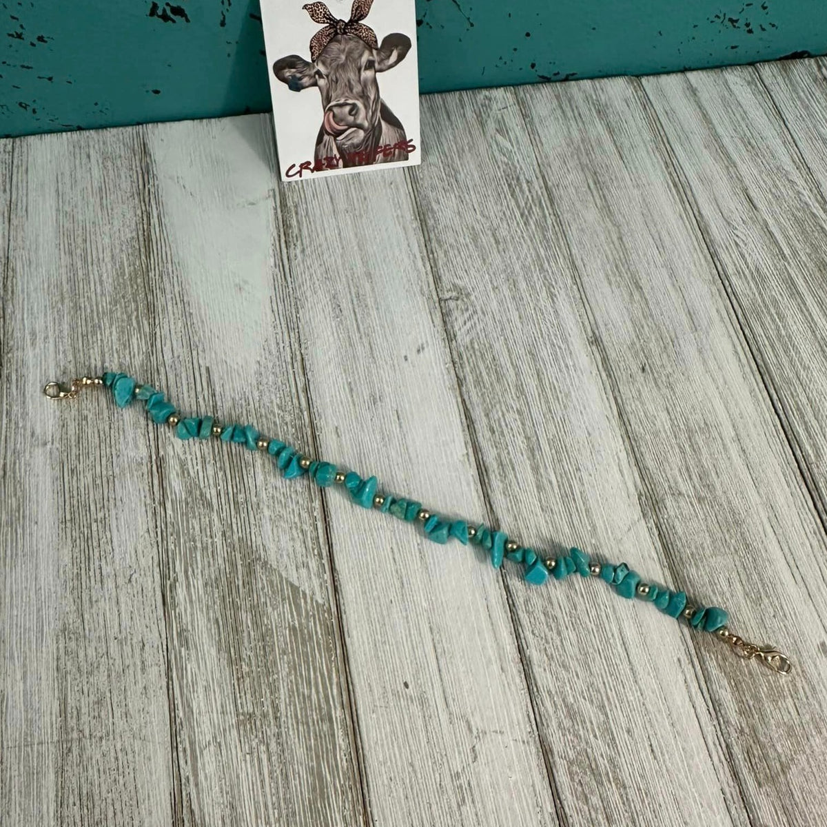 Trucker Hat Chains V5