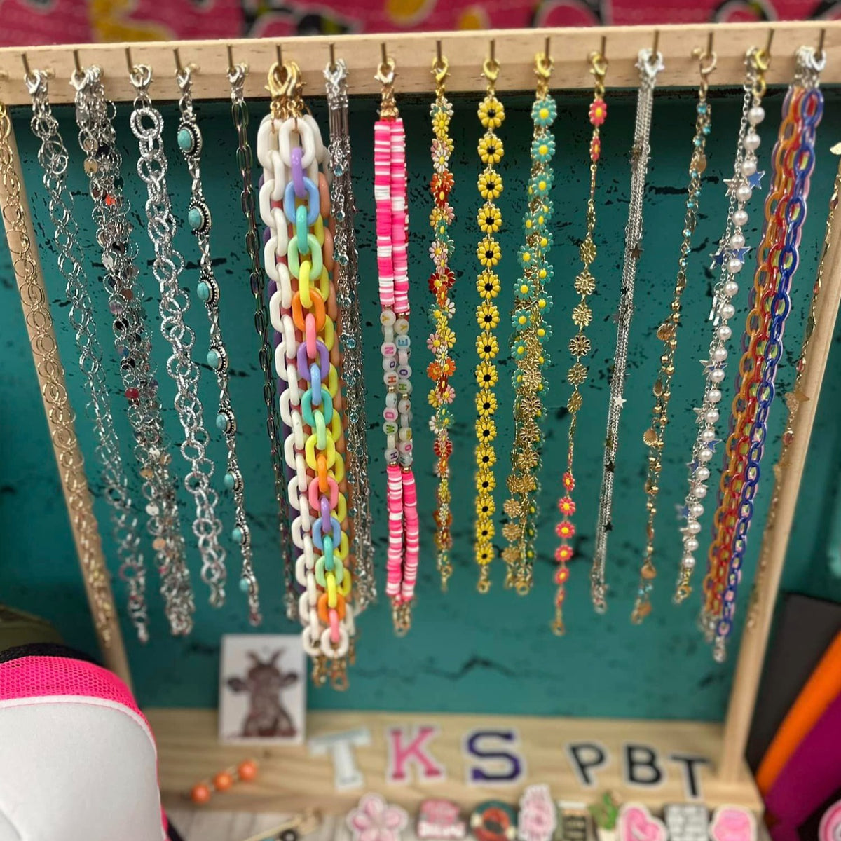 Trucker Hat Bar Starter Kit