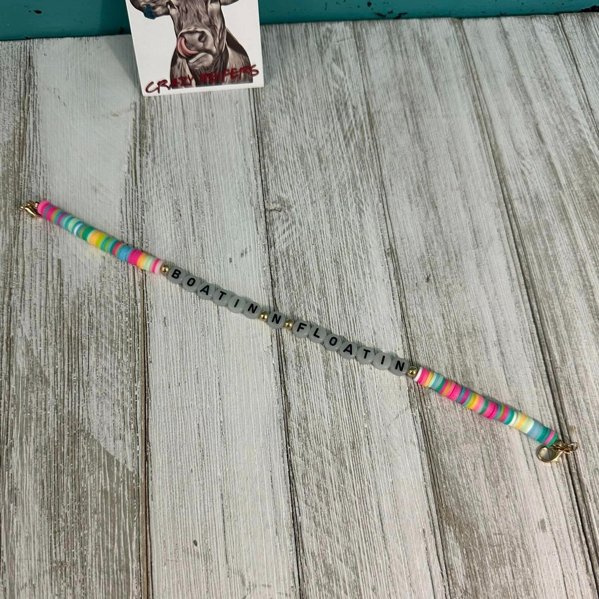 Trucker Hat Chains V5