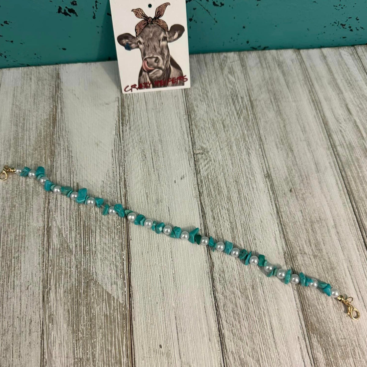 Trucker Hat Chains V5