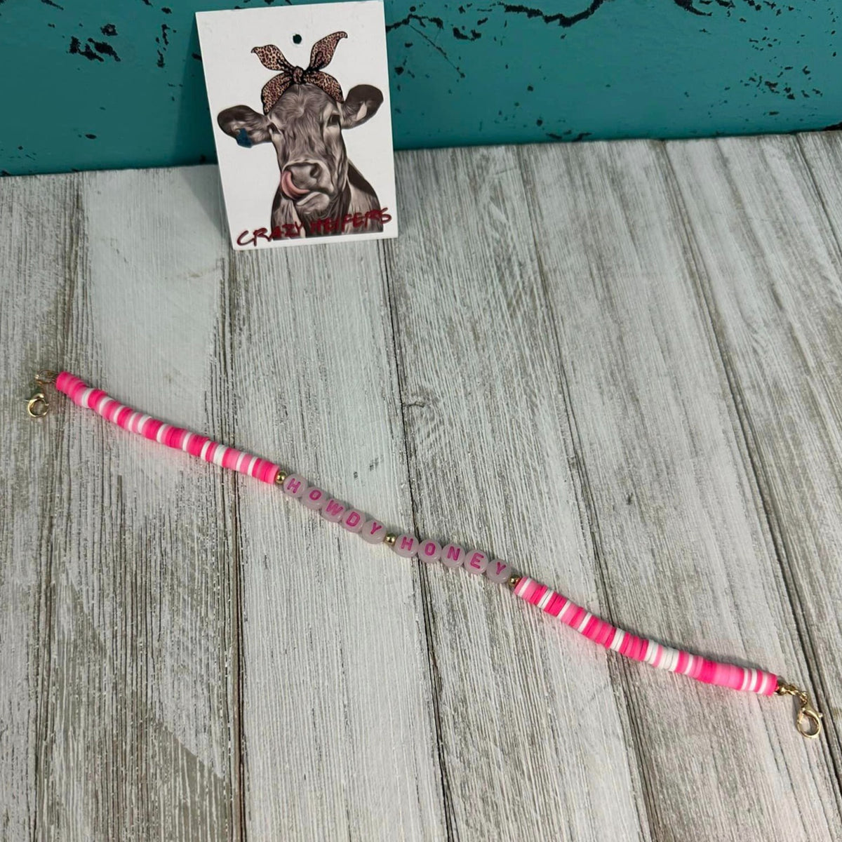 Trucker Hat Chains V5