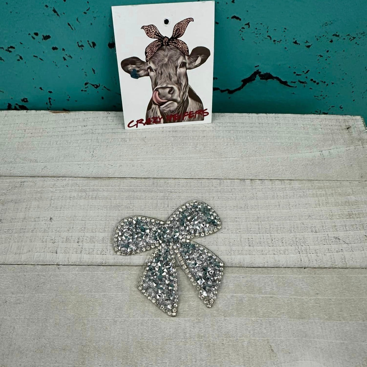 Patches-Iron on (#4)