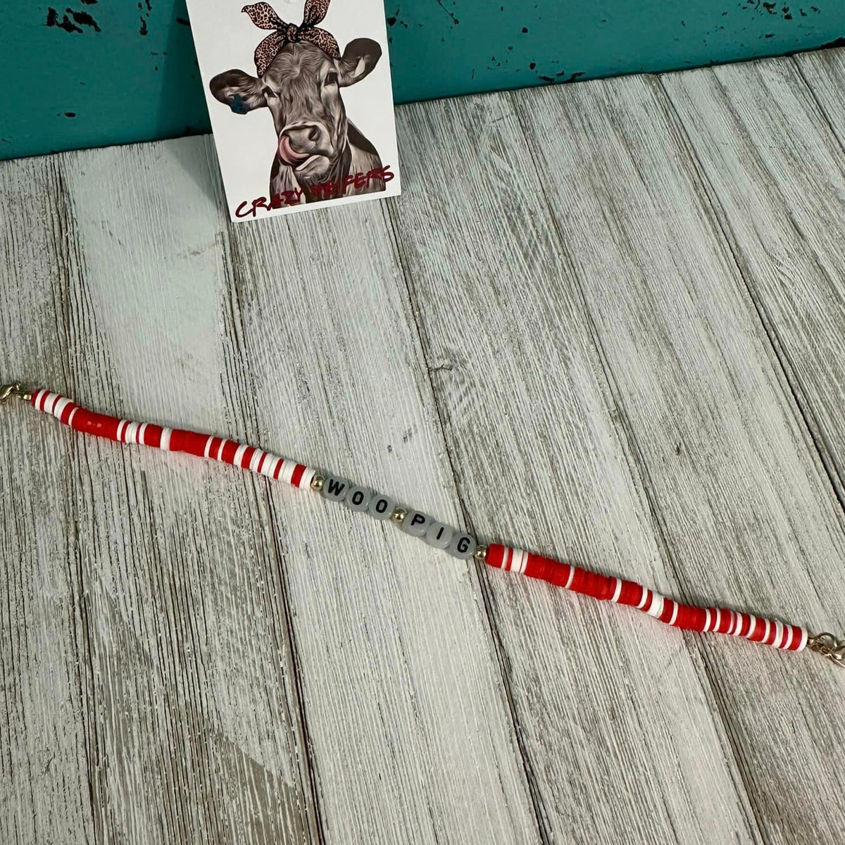 Trucker Hat Chains V5