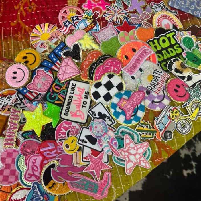 Trucker Hat Bar Starter Kit