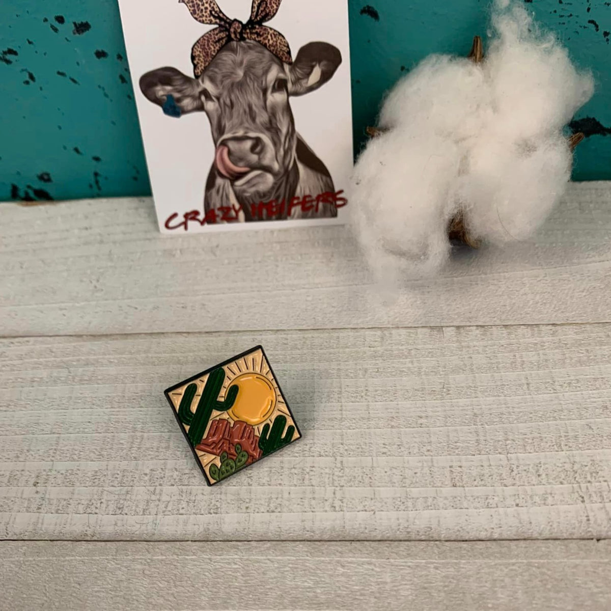 Trendy Lapel Pins V2