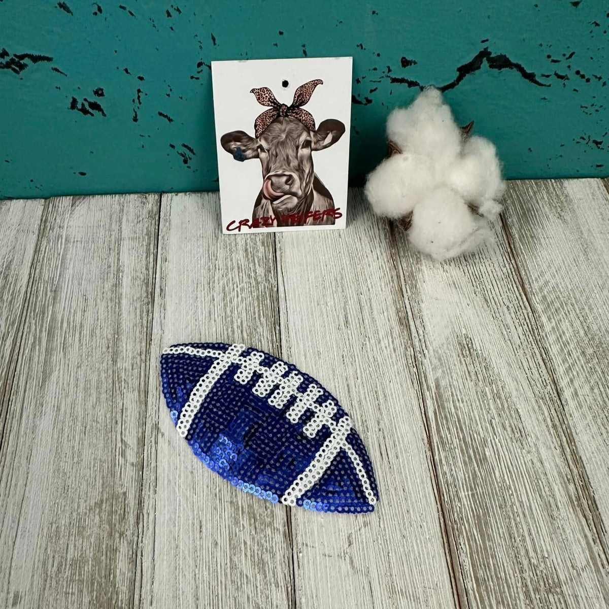 Sequin Patches-Iron on