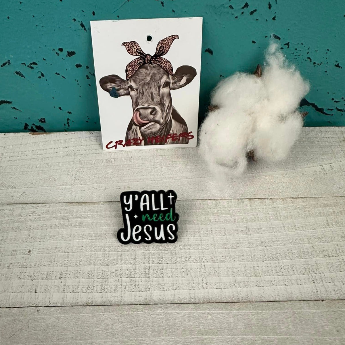 Trendy Lapel Pins V2