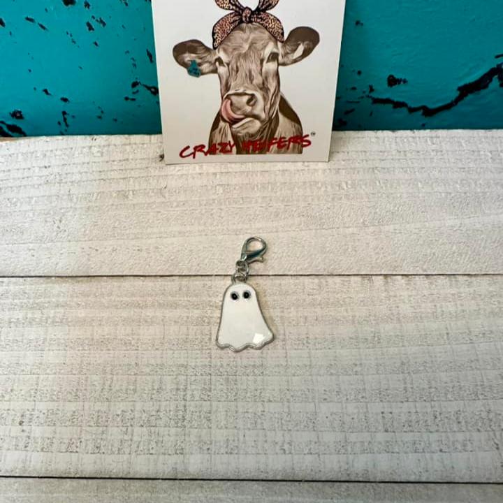 Clip-on Charms Halloween